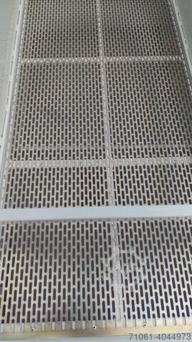 WIBRACYJNY EKRAN PP50 OPTION