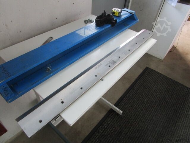 1X RESERVBLAD FÖR POLAR 80 EL POLAR