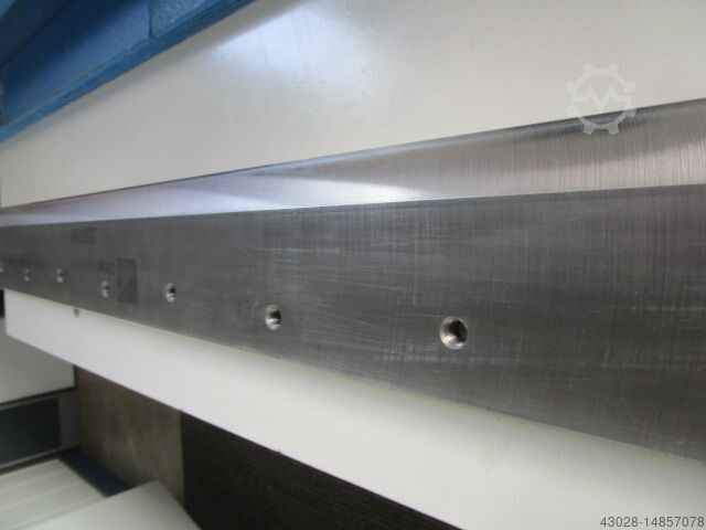 1X RESERVBLAD FÖR POLAR 80 EL POLAR