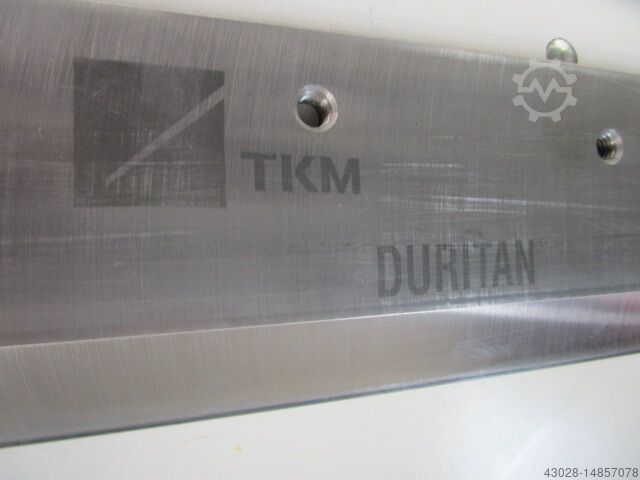 1X RESERVBLAD FÖR POLAR 80 EL POLAR