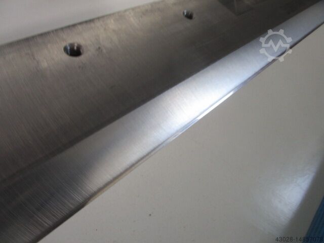 1X RESERVBLAD FÖR POLAR 80 EL POLAR