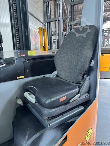 FM-x 14 - Atex Miretti EX 2G / Zona 1 * Triplex FFL !! STILL FM-x 14 - Atex Miretti EX 2G / Zone 1 * Triplex FFL !!