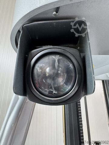 FM-x 14 - Atex Miretti EX 2G / Zona 1 * Triplex FFL !! STILL FM-x 14 - Atex Miretti EX 2G / Zone 1 * Triplex FFL !!