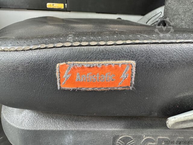 FM-x 14 - Atex Miretti EX 2G / Zona 1 * Triplex FFL !! STILL FM-x 14 - Atex Miretti EX 2G / Zone 1 * Triplex FFL !!