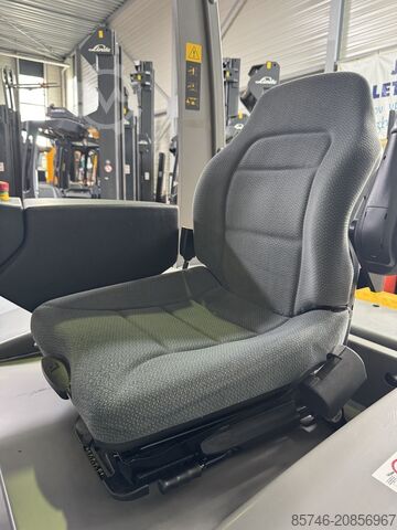 EFX 413 X + i = Wire Guidance !! Triplex FFL !! JUNGHEINRICH EFX 413 X + i = Wire Guidance !! Triplex FFL !!