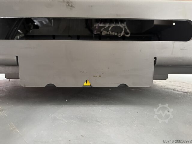 EFX 413 X + i = Wire Guidance !! Triplex FFL !! JUNGHEINRICH EFX 413 X + i = Wire !! Triplex FFL !!