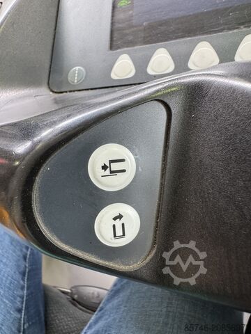 EFX 413 X + i = Wire Guidance !! Triplex FFL !! JUNGHEINRICH EFX 413 X + i = Wire !! Triplex FFL !!