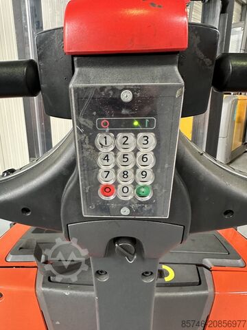 SWE 120 * DEMO !! Atex Pyroban EX 3G / Zona 2 !! BATTERIA NUOVA !! BT SWE 120 * DEMO !! Atex Pyroban EX 3G / Zone 2 !! NEW battery !!