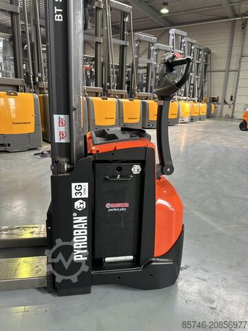 SWE 120 * DEMO !! Atex Pyroban EX 3G / Zona 2 !! BATTERIA NUOVA !! BT SWE 120 * DEMO !! Atex Pyroban EX 3G / Zone 2 !! NEW battery !!