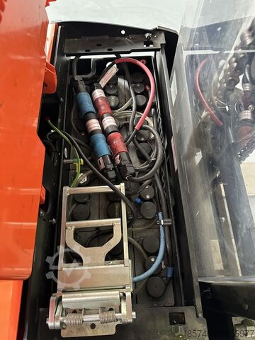 SWE 120 * DEMO !! Atex Pyroban EX 3G / Zona 2 !! BATTERIA NUOVA !! BT SWE 120 * DEMO !! Atex Pyroban EX 3G / Zone 2 !! NEW battery !!