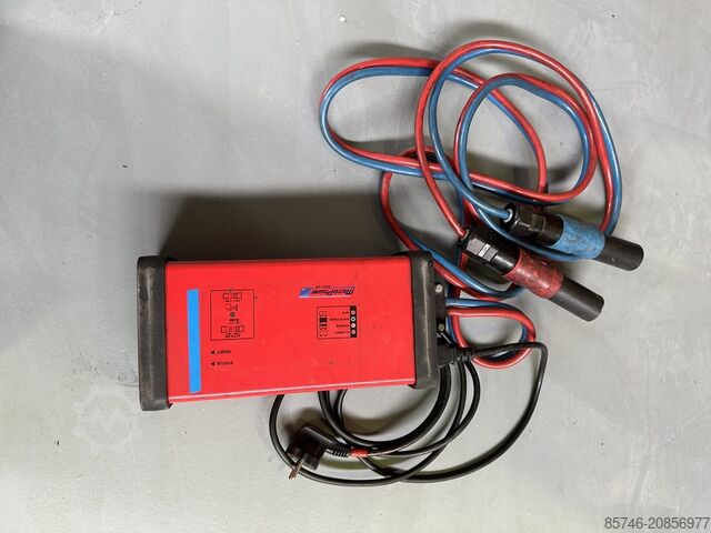 SWE 120 * DEMO !! Atex Pyroban EX 3G / Zona 2 !! BATTERIA NUOVA !! BT SWE 120 * DEMO !! Atex Pyroban EX 3G / Zone 2 !! NEW battery !!