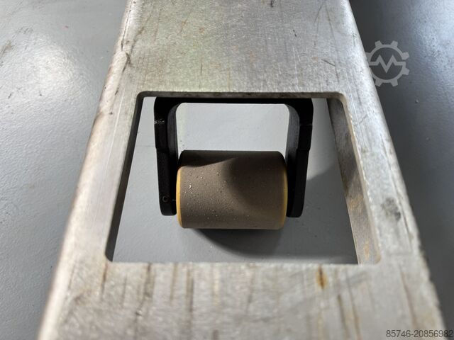 P 1.8 - DEMO !! Atex Miretti EX 2G / Zone 1 !! RAVAS !! HYSTER P 1.8 - DEMO !! Atex Miretti EX 2G / Zone 1 !! RAVAS !!