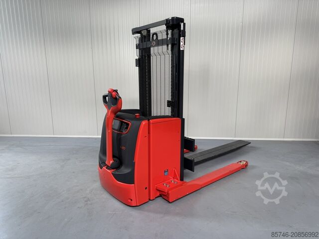 L 20 as (1173) NEW / Unused !! (1.2 T @ 1000 MM !! ) LINDE L 20 as  ( 1173 ) NEW / Unused !!  ( 1.2 T @ 1000 MM !! )