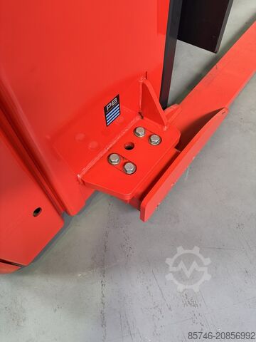 L 20 as (1173) NEW / Unused !! (1.2 T @ 1000 MM !! ) LINDE L 20 as  ( 1173 ) NEW / Unused !!  ( 1.2 T @ 1000 MM !! )