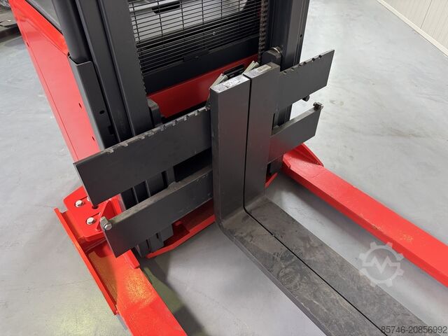 L 20 as (1173) NEW / Unused !! (1.2 T @ 1000 MM !! ) LINDE L 20 as ( 1173 ) NEW / Unused !! ( 1.2 T @ 1000 MM !! )