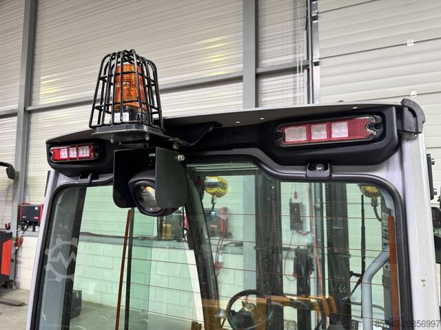 RX 20 - 20 L * Atex Miretti EX 2G / Zone 1 * Triplex FFL !! STILL RX 20 - 20 L * Atex Miretti EX 2G / Zone 1 * Triplex FFL !!