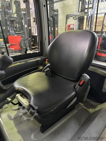 RX 20 - 20 L * Atex Miretti EX 2G / Zone 1 * Triplex FFL !! STILL RX 20 - 20 L * Atex Miretti EX 2G / Zone 1 * Triplex FFL !!