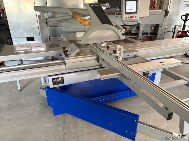 Kreissäge Format4 Kappa 550 e motion