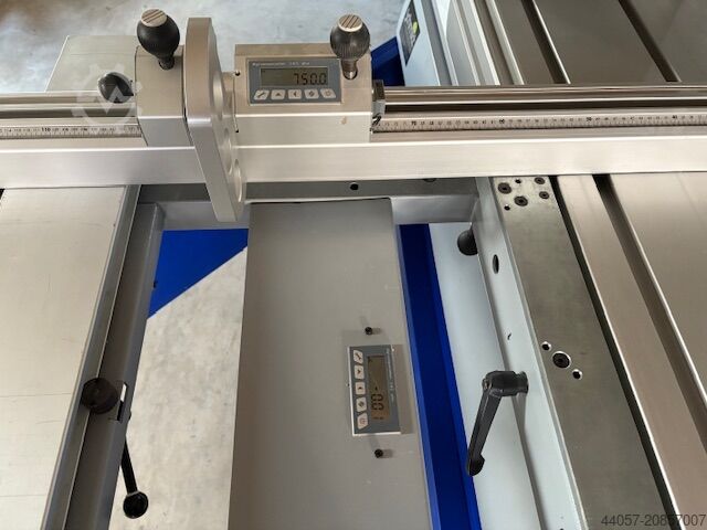 Kreissäge Format4 Kappa 550 e motion