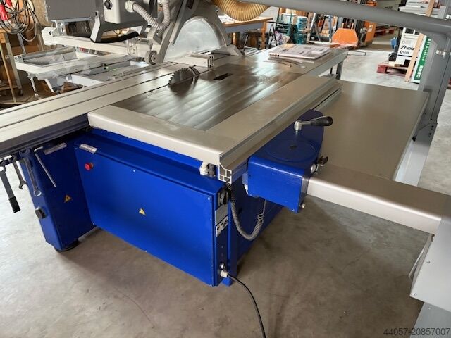 Kreissäge Format4 Kappa 550 e motion