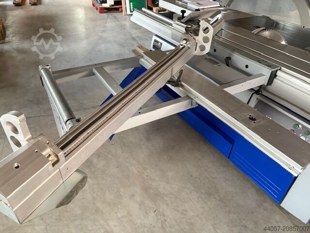 Piła tarczowa Format4 Kappa 550 e motion