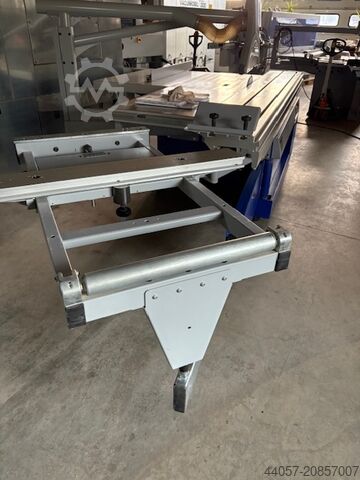 Piła tarczowa Format4 Kappa 550 e motion