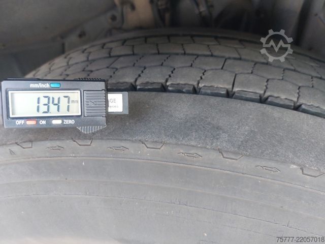 Standard dragbil SCANIA R450 Highline-Retarder-ACC-Opticruise