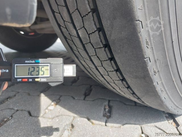 Standard dragbil SCANIA R450 Highline-Retarder-ACC-Opticruise