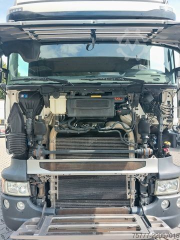 Standard dragbil SCANIA R450 Highline-Retarder-ACC-Opticruise