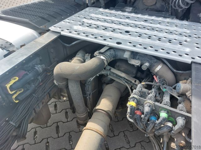 Standard dragbil SCANIA R450 Highline-Retarder-ACC-Opticruise