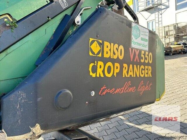 Combine harvester Fendt 5250 L