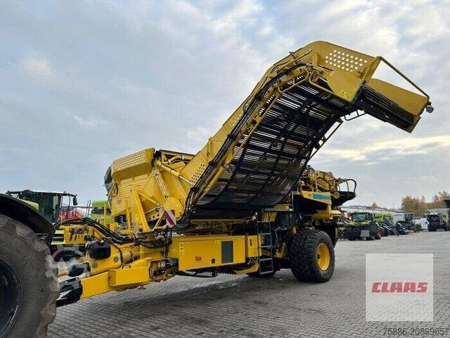   KEILER 2 KARTOFFELVOLLERNTER