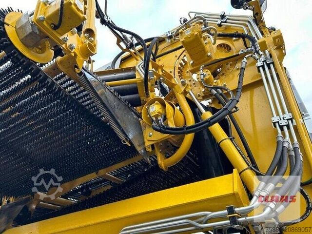   KEILER 2 KARTOFFELVOLLERNTER