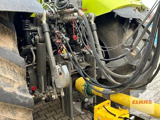 Potato technology KEILER 2 KARTOFFELVOLLERNTER