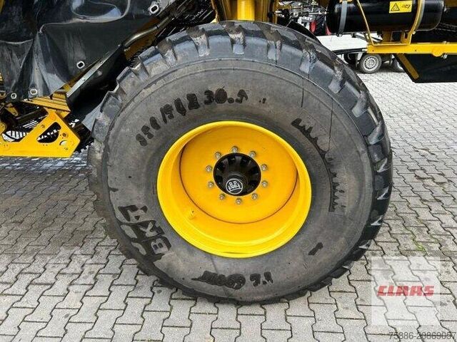   KEILER 2 KARTOFFELVOLLERNTER