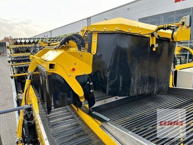 Potato technology KEILER 2 KARTOFFELVOLLERNTER