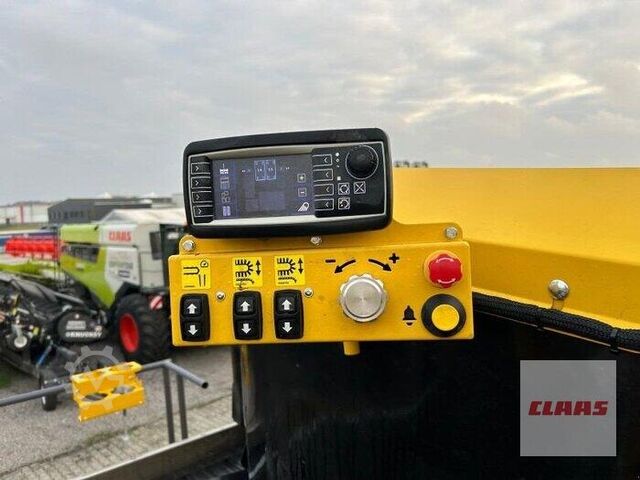 Potato technology KEILER 2 KARTOFFELVOLLERNTER