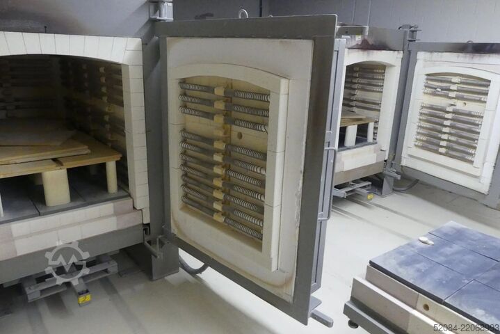 Nabertherm ipari kemence W1000 Nabertherm W1000