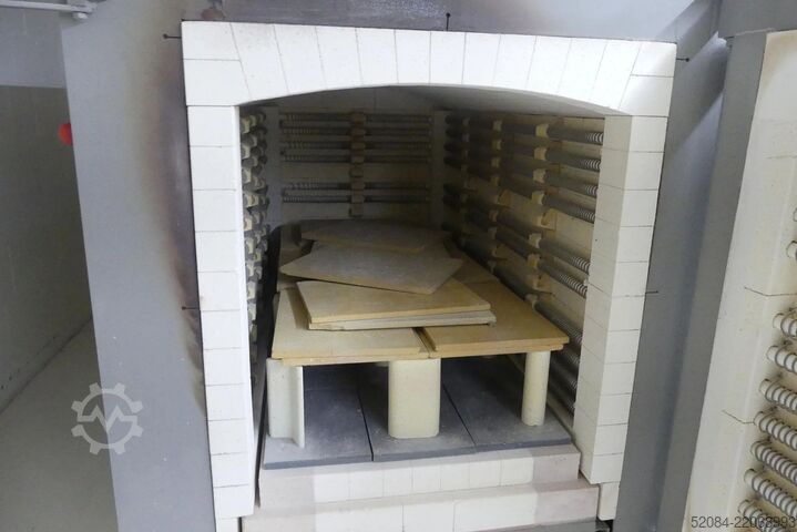 Nabertherm ipari kemence W1000 Nabertherm W1000