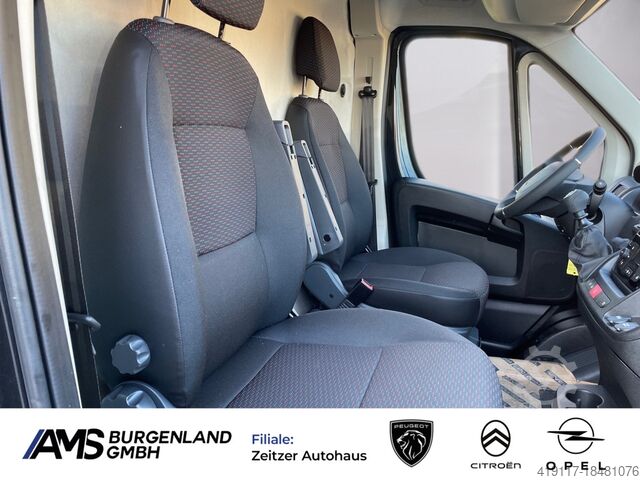 Bestelwagen met verhoogd dak Peugeot Boxer Kasten Hochraum 2.2 435 L3H2 BlueHDi 165 Stop&Start
