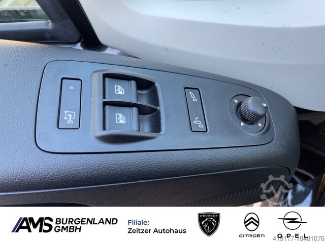 Bestelwagen met verhoogd dak Peugeot Boxer Kasten Hochraum 2.2 435 L3H2 BlueHDi 165 Stop&Start