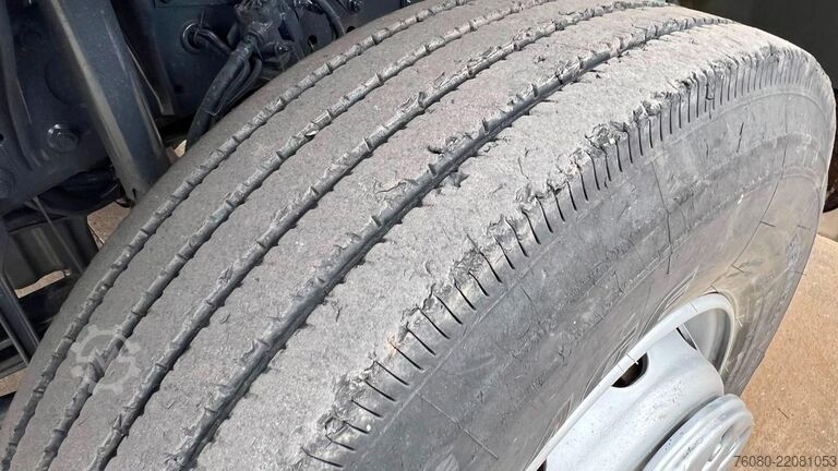 3-zijdenkipper Mercedes-Benz ACTROS 2640 (BOITE MANUELLE / MANUAL GEARBOX / ...