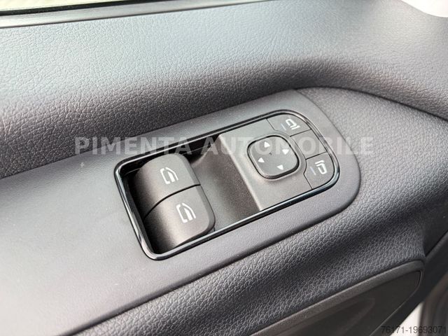 Furgão fechado MERCEDES-BENZ Sprinter 517 5,5t FILZKOFFER 2,40mH RFK TEMPO