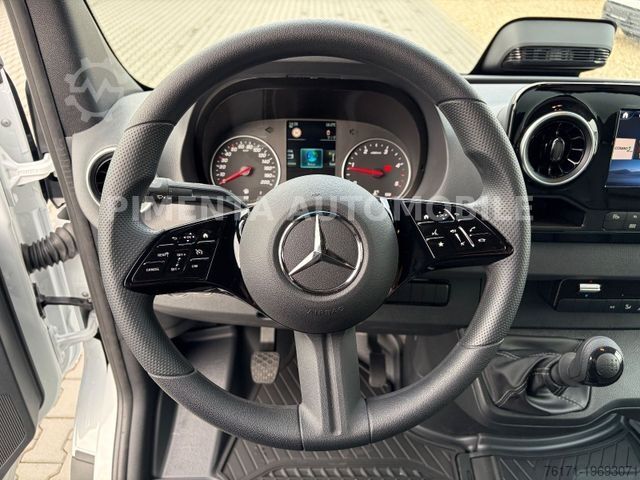 Furgão fechado MERCEDES-BENZ Sprinter 517 5,5t FILZKOFFER 2,40mH RFK TEMPO