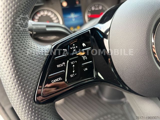 Furgão fechado MERCEDES-BENZ Sprinter 517 5,5t FILZKOFFER 2,40mH RFK TEMPO