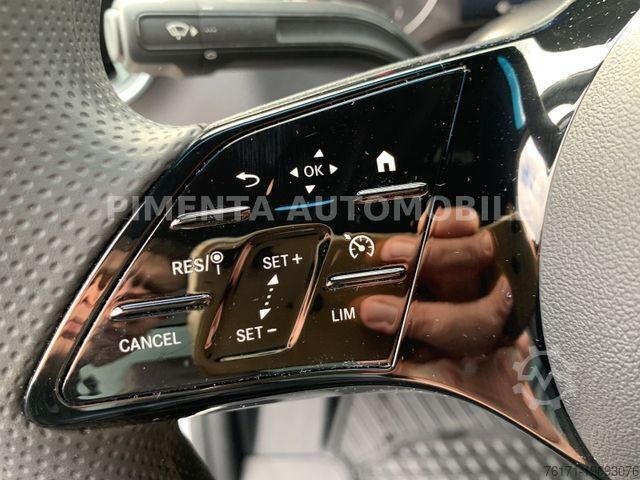 Furgão fechado MERCEDES-BENZ Sprinter 517 5,5t TRANKOFFER 2,40mH LBW RFK TEMP