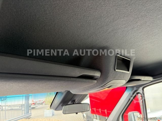 Furgão fechado MERCEDES-BENZ Sprinter 517 5,5t TRANKOFFER 2,40mH LBW RFK TEMP