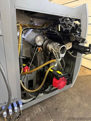 CNC draaiautomaat TAKAMAZ XY120 PLUS