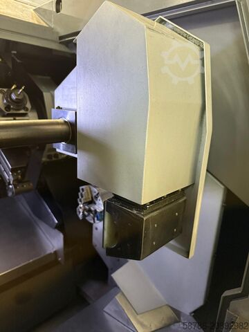 CNC draaiautomaat TAKAMAZ XY120 PLUS