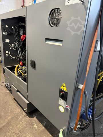 CNC draaiautomaat TAKAMAZ XY120 PLUS